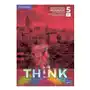 Think level 5 workbook with digital pack british english Cambridge university press Sklep on-line