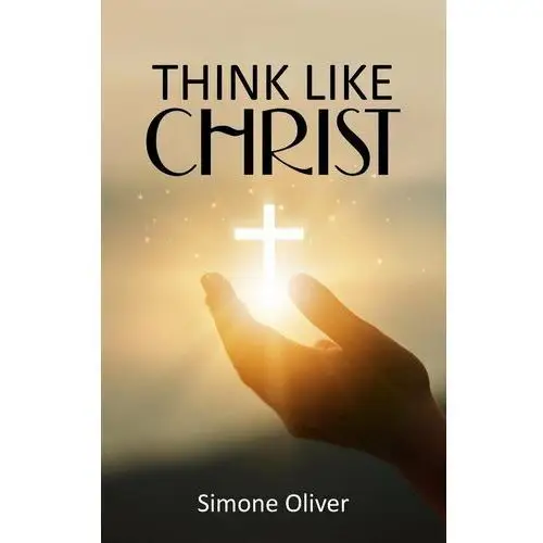 Think Like Christ - ebook EPUB