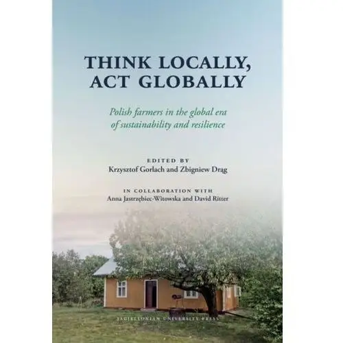 Think locally act globally