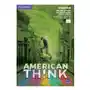 Think second edition starter workbook with digital pack american english Cambridge university press Sklep on-line