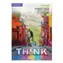 Think Starter Student's Book with Interactive eBook British English Sklep on-line