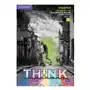 Think starter teacher's book with digital pack british english Cambridge university press Sklep on-line