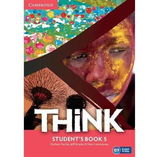 Think. Student's Book 5