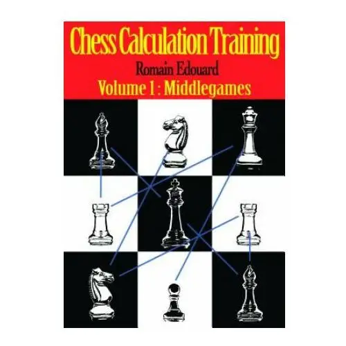 Chess calculation training Thinkers publishing