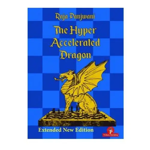 Thinkers publishing Hyper accelerated dragon, extended second edition