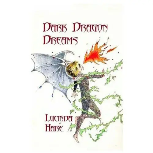 Thistleburr publishing Dark dragon dreams