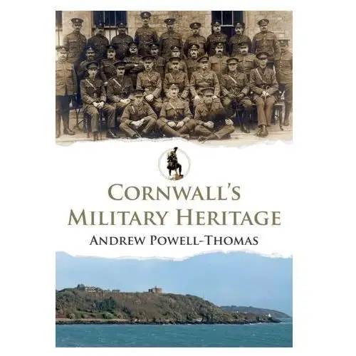 Thomas a. powell Cornwall's military heritage