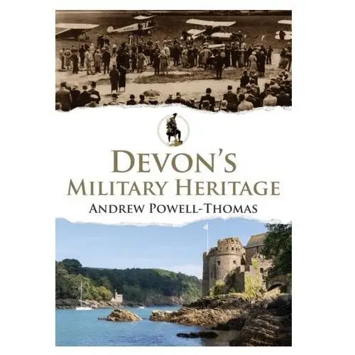 Devon's Military Heritage Thomas A. Powell
