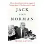 Jack and Norman: A State-Raised Convict and the Legacy of Norman Mailer's 