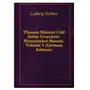 Thomas Munzer Und Seine Genossen: Historischer Roman, Volume 3 (German Edition) Sklep on-line