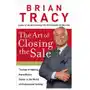 The art of closing the sale Thomas nelson inc Sklep on-line