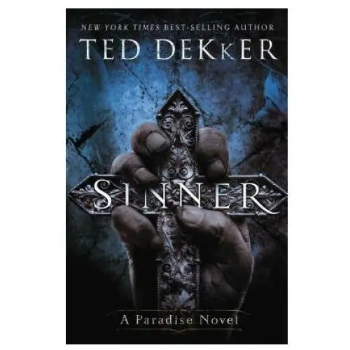 DEKKER TED - Sinner