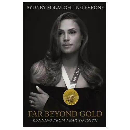 Thomas nelson pub Far beyond gold: running from fear to faith