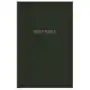 Thomas nelson pub Kjv, gift and award bible, imitation leather, green, red letter edition Sklep on-line