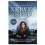 Thomas nelson pub Nerves of steel: how i followed my dreams, earned my wings, and faced my greatest challenge Sklep on-line