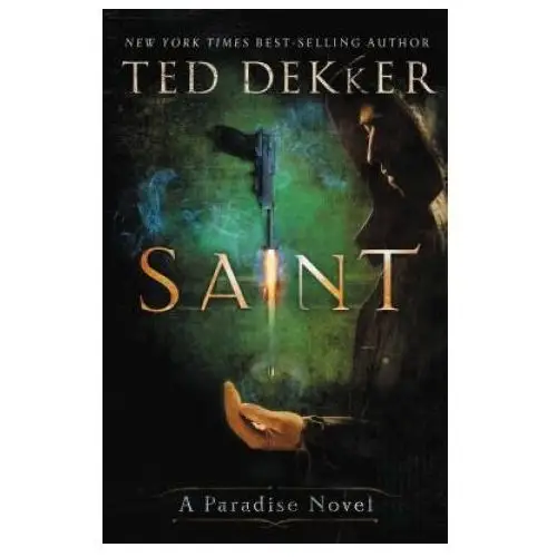 Ted Dekker - Saint