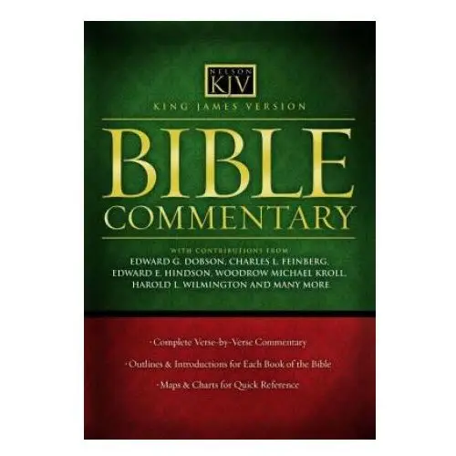 Bible Commentary