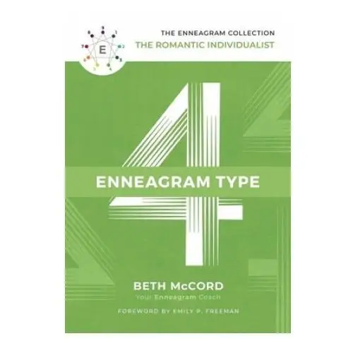 Enneagram type 4 Thomas nelson publishers