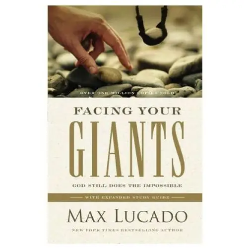 Thomas nelson publishers Facing your giants