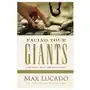 Thomas nelson publishers Facing your giants Sklep on-line