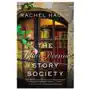 Fifth avenue story society Thomas nelson publishers Sklep on-line