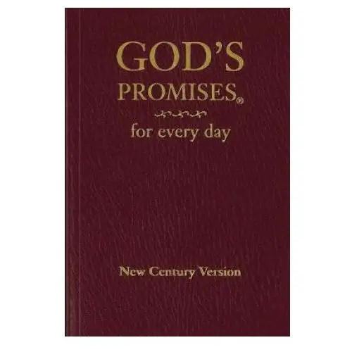 God's Promises for Every Day