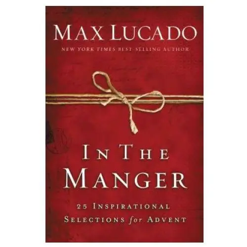 In the manger Thomas nelson publishers