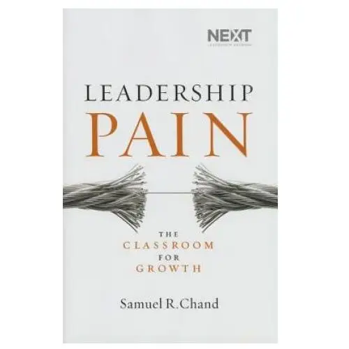 Leadership Pain