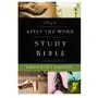 Nkjv, apply the word study bible, hardcover Thomas nelson publishers Sklep on-line