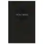 Nkjv, holy bible, soft touch edition, leathersoft, black, comfort print Thomas nelson publishers Sklep on-line