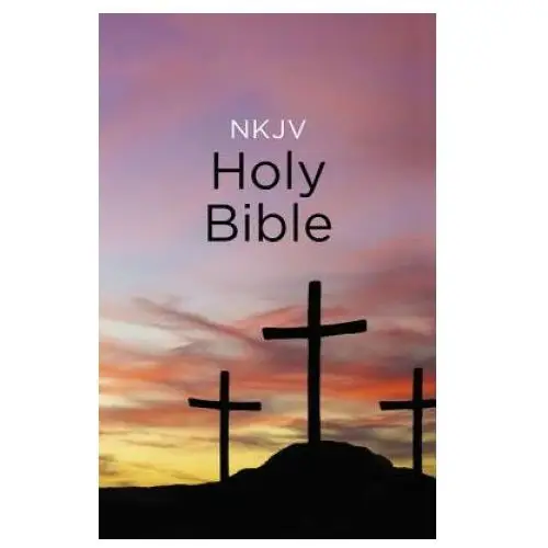 Nkjv, value outreach bible, paperback Thomas nelson publishers