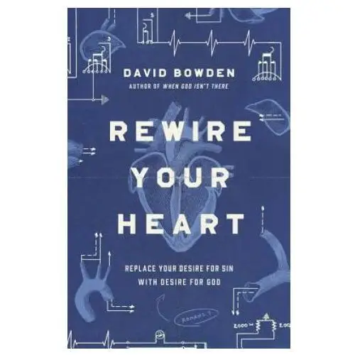 Thomas nelson publishers Rewire your heart