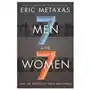 Thomas nelson publishers Seven men and seven women Sklep on-line