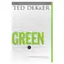 Ted dekker - green Thomas nelson publishers Sklep on-line