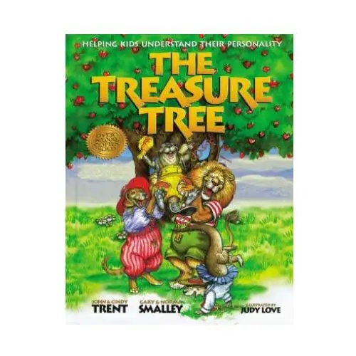 Treasure tree Thomas nelson publishers