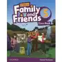 Family and Friends 2E 5 CB OXFORD - Tamzin Thompson Sklep on-line