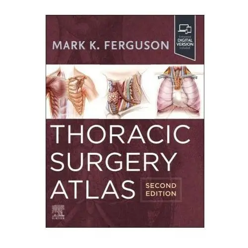 Thoracic Surgery Atlas