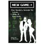 New Game +: The Geek's Guide to Love, Sex, & Dating Sklep on-line