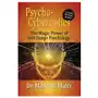Psycho-Cybernetics The Magic Power of Self Image Psychology Sklep on-line