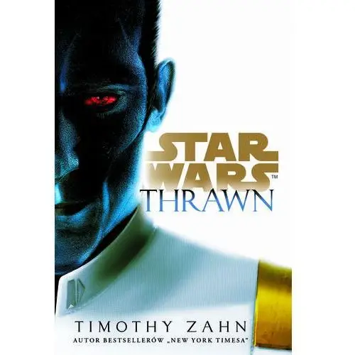 Thrawn. Star Wars