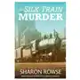 Three cedars press Silk train murder Sklep on-line