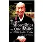 Three Philosophies and One Reality & NHK Radio Talks Sklep on-line