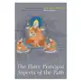 Three principal aspects of the path Shambhala publications inc Sklep on-line