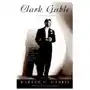 Three rivers pr Clark gable: a biography Sklep on-line