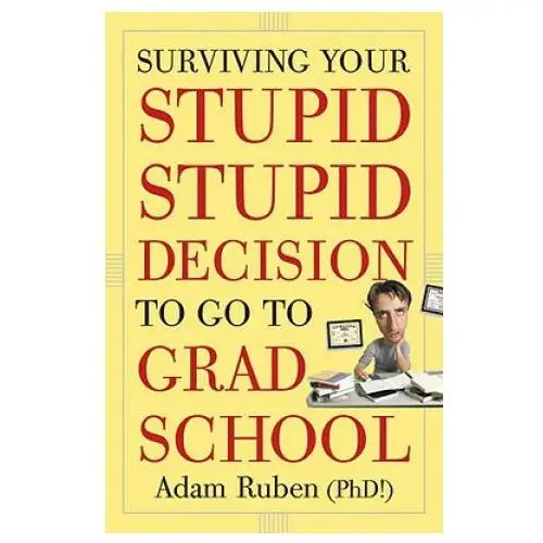 Three rivers pr Surviving your stupid, stupid decision to go to grad school