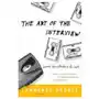 Three rivers pr The art of the interview: lessons from a master of the craft Sklep on-line