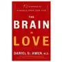 Three rivers pr The brain in love: 12 lessons to enhance your love life Sklep on-line