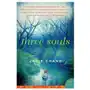 Three souls Harpercollins publishers inc Sklep on-line