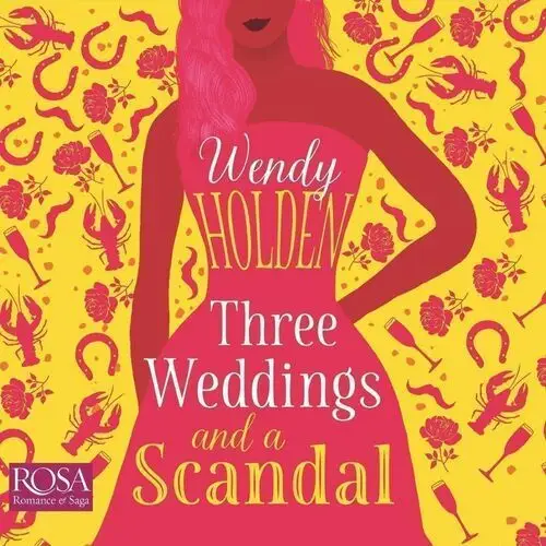 Three Weddings and a Scandal