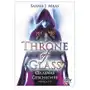 Throne of Glass - Celaenas Geschichte Novellas 1-5 Maas, Sarah J Sklep on-line